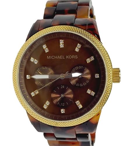 michael kors 5038 watch|Michael Kors Jet Set Watch .